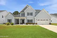 105 Tundra Trail, Swansboro, NC 28584 — 5-bedroom home in Swansgate, Swansboro, NC, photo 7 of 54