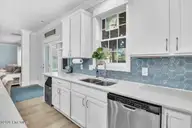 8056 Bonfire Drive, Wilmington, NC 28409 — 7-bedroom waterfront home in TidalWalk, Wilmington, NC, photo 8 of 74: 028-Final 8056 Bonfire Dr ILM-RJREM-6165