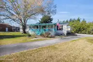 1873 Highway 101, Beaufort, NC 28516 — 2-bedroom manufactured home, Beaufort, NC, photo 2 of 53: 1873 NC 101 East