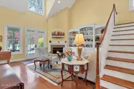 36 Greencastle Drive, Pinehurst, NC 28374 — 4-bedroom home in National, Pinehurst, NC, photo 8 of 57: Living Room
