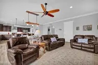 1044 Mallard Bay Drive, Hampstead, NC 28443 — 3-bedroom waterfront home in Topsail Acres, Hampstead, NC, photo 4 of 45