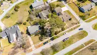 211 Mansfield Parkway, Morehead City, NC 28557 — 3-bedroom home in Mansfield Park, Morehead City, NC, photo 3 of 37: Chill Photo Aerials-28