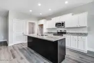 207 Talton Estates Drive, Pikeville, NC 27863 — 3-bedroom home in Talton Estates, Pikeville, NC, photo 16 of 30: 16-207 Talton Estates Dr-16