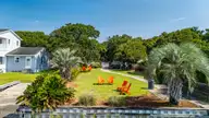 153 Gray Duck Drive, Beaufort, NC 28516 — 3-bedroom waterfront home in Beau Coast, Beaufort, NC, photo 21 of 73: Beau Coast Day Dock Area view