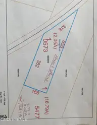 2537 Alton Road, Eagle Springs, NC 27242 — 2-bedroom manufactured home, Eagle Springs, NC, photo 14 of 14: Plat