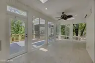 364 Broad Leaf Lane SE, Bolivia, NC 28422 — 4-bedroom waterfront home in Winding River Plantation, Bolivia, NC, photo 13 of 73