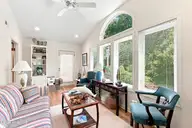 286 Oakleaf Drive, Pine Knoll Shores, NC 28512 — 3-bedroom waterfront home in Pine Knoll Association, Pine Knoll Shores, NC, photo 20 of 61: 16-print-590A3845