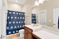9145 Village Lake Drive SW, Calabash, NC 28467 — 3-bedroom home in Devaun Park, Calabash, NC, photo 19 of 35