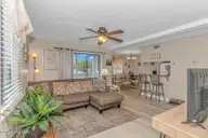10168 Beach Drive SW Unit 4301, Calabash, NC 28467 — 2-bedroom condo in Carolina Shores Reso, Calabash, NC, photo 5 of 30