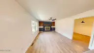 1701 Scotty Drive, Goldsboro, NC 27534 — 4-bedroom home in Teakwood, Goldsboro, NC, photo 3 of 44: 4 Living room