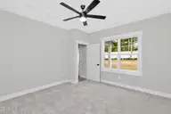418 Summit Street, Aberdeen, NC 28315 — 4-bedroom home, Aberdeen, NC, photo 15 of 41: primary bed2