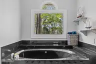 455 Clearfield Lane, Southern Pines, NC 28387 — 4-bedroom home in Sandhurst West, Southern Pines, NC, photo 23 of 49: Master Bathroom
