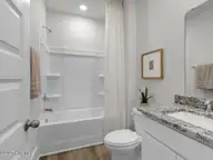 1786 Travor Street Lot 103, Navassa, NC 28451 — 4-bedroom home in Cedar Hill Landing, Navassa, NC, photo 21 of 56