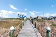 105 Bay Court, North Topsail Beach, NC 28460 — 7-bedroom waterfront home, North Topsail Beach, NC, photo 4 of 24
