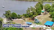 4344 4th Street SE, Southport, NC 28461 — 2-bedroom manufactured home in Sea Pines, Southport, NC, photo 6 of 50
