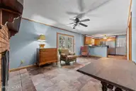 188 Thorne Road, Pinehurst, NC 28374 — 3-bedroom home in Pinedale, Pinehurst, NC, photo 24 of 44: Back Door