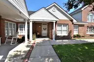 135 Irene Court, Rocky Mount, NC 27804 — 3-bedroom townhome in Sommerset, Rocky Mount, NC, photo 2 of 36: Front View