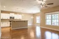 103 Laurel Oak Lane, Pinebluff, NC 28373 — 4-bedroom home in The Pines, Pinebluff, NC, photo 6 of 34: Kitchen