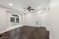 206 Tierra Lane, West End, NC 27376 — 4-bedroom manufactured home, West End, NC, photo 16 of 43: Living Room