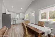 148 Long Pond Loop, Swansboro, NC 28584 — 2-bedroom waterfront condo in Cabins at Old Horse, Swansboro, NC, photo 10 of 48: Photo of similar home