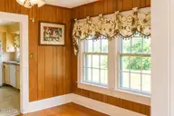 726 Highway 70 Williston, Williston, NC 28579 — 3-bedroom home, Williston, NC, photo 9 of 25: dining room