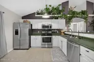 5332 Sun Coast Drive, Wilmington, NC 28411 — 3-bedroom home in Sun Coast, Wilmington, NC, photo 16 of 37: Kitchen