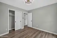 809 Deblea Court, Jacksonville, NC 28546 — 3-bedroom home in Branchwood, Jacksonville, NC, photo 17 of 34