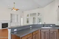 5019 Oarlock Court, Southport, NC 28461 — 4-bedroom home in Rivermist at Dutchma, Southport, NC, photo 22 of 75: 5019OarlockCt-47