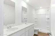 593 Sandy Hollow Drive, Jacksonville, NC 28540 — 3-bedroom townhome in Sandy Hollow, Jacksonville, NC, photo 23 of 29