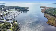 4001 Marina Townes Drive, New Bern, NC 28560 — 3-bedroom waterfront townhome in Fairfield Harbour, New Bern, NC, photo 20 of 25