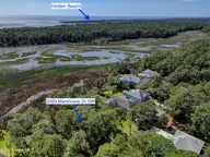 3263 29 & 29a Marsh View Drive SW, Supply, NC 28462 — waterfront lot in Lockwood Folly, Supply, NC, photo 20 of 55: 3263 Marsh View Dr SW - 11