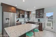 272 Brunswick Avenue W, Holden Beach, NC 28462 — 4-bedroom home in Sand Dunes, Holden Beach, NC, photo 8 of 45: 272BrunswickAveW - 20