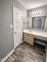 206 Rosewood Circle, Jacksonville, NC 28546 — 3-bedroom home in Hunters Creek, Jacksonville, NC, photo 15 of 24