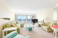331 Salter Path Road 311, Pine Knoll Shores, NC 28512 — 3-bedroom waterfront condo in Beachwalk, Pine Knoll Shores, NC, photo 13 of 55: Lovely furnishings