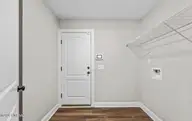 2350 Great Laurel Court, Greenville, NC 27834 — 3-bedroom home in Stone Haven at Landover, Greenville, NC, photo 13 of 24: laundry room