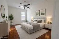 709 N 4th Street Ste 303, Wilmington, NC 28401 — 1-bedroom condo in Brooklyn House, Wilmington, NC, photo 12 of 21: 709 bed