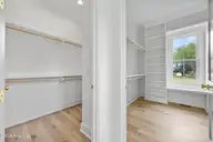 523 Ballast Point Road, Hampstead, NC 28443 — 5-bedroom waterfront home in Sloop Point Plantation, Hampstead, NC, photo 17 of 61: 18_closet
