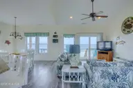 4414 Island Drive, North Topsail Beach, NC 28460 — 4-bedroom waterfront home in Summertyme, North Topsail Beach, NC, photo 16 of 58: 4414 Island Drive - Interior - Edited_8