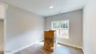 219 Willowbrook Drive, Pikeville, NC 27863 — 3-bedroom home in Willowbrook, Pikeville, NC, photo 12 of 27: Dining Area