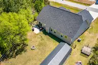 106 Sonia Drive, Hubert, NC 28539 — 4-bedroom home in Eastport, Hubert, NC, photo 24 of 30: DJI_0764