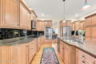 14 Abington Drive, Pinehurst, NC 28374 — 3-bedroom home in Pinewild CC, Pinehurst, NC, photo 21 of 64