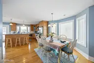 517 Canal Drive, Carolina Beach, NC 28428 — 4-bedroom waterfront home, Carolina Beach, NC, photo 16 of 76