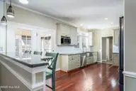 6636 Shire Lane, Wilmington, NC 28411 — 4-bedroom home in Brittany Woods, Wilmington, NC, photo 5 of 47: Interiors1
