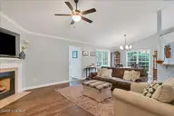 140 Crimson Court, Carthage, NC 28327 — 3-bedroom home in Village at The Blue Farm, Carthage, NC, photo 7 of 60: 22-22_140 Crimson Court, Whispering Pine