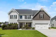 310 Bear Run, Jacksonville, NC 28540 — 5-bedroom home in Southwest Plantation, Jacksonville, NC, photo 1 of 70