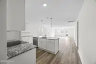7463 Julius Drive NE 74, Leland, NC 28451 — 3-bedroom home in Coastal Haven, Leland, NC, photo 5 of 26: Interior 1
