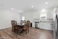 570 Mission Road, Southport, NC 28461 — 3-bedroom home in Boiling Spring Lakes, Southport, NC, photo 12 of 29: 10_dining kitchen