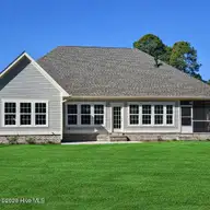 660 Breezewood Drive SE, Bolivia, NC 28422 — 3-bedroom waterfront home in Riversea  Plantation, Bolivia, NC, photo 5 of 60: 660 Breezewood