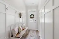 417 Cyrus Thompson Drive, Jacksonville, NC 28546 — 3-bedroom home in Towne Pointe, Jacksonville, NC, photo 11 of 50