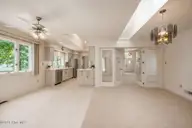 809 Thyme Court, New Bern, NC 28562 — 3-bedroom home in Greenbrier, New Bern, NC, photo 22 of 74: 809 Thyme Dining, Breakfast, and Kitchen